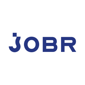 JOBR logo