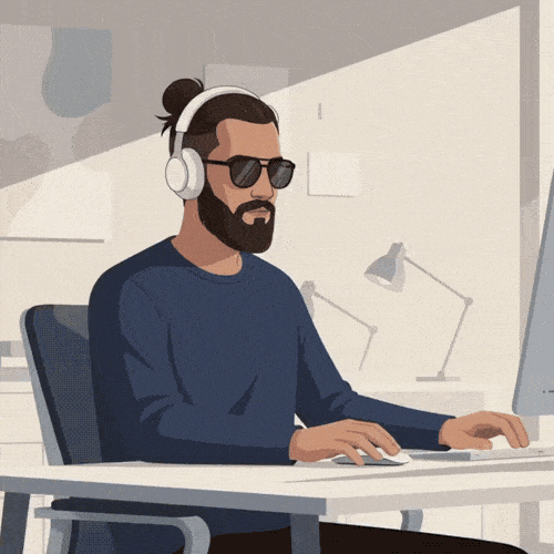 Galib designing in Figma